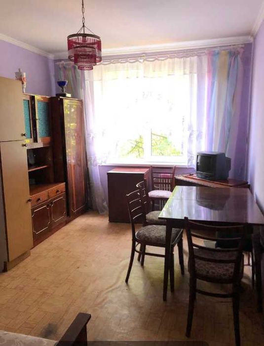 Квартира на шосе Салтовське, 147 в Харків, ID 255204, фото №2