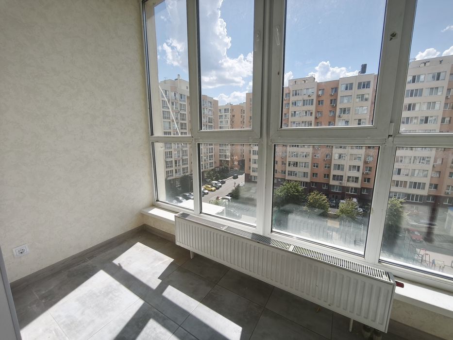 Квартира на вул. Соборна, 126/12 в Києві, ID 240762, фото №12