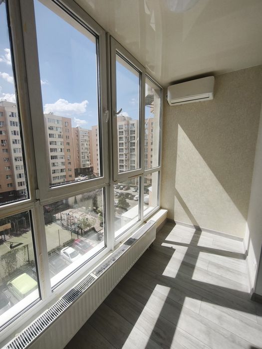 Квартира на вул. Соборна, 126/12 в Києві, ID 240762, фото №17