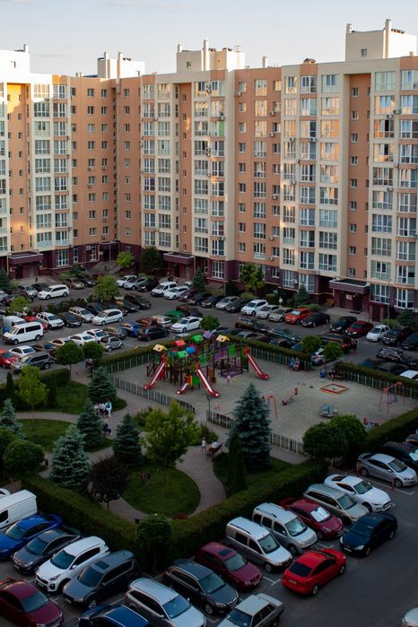 Квартира на Соборна 126/14 в Києві, ID 259824, фото №22