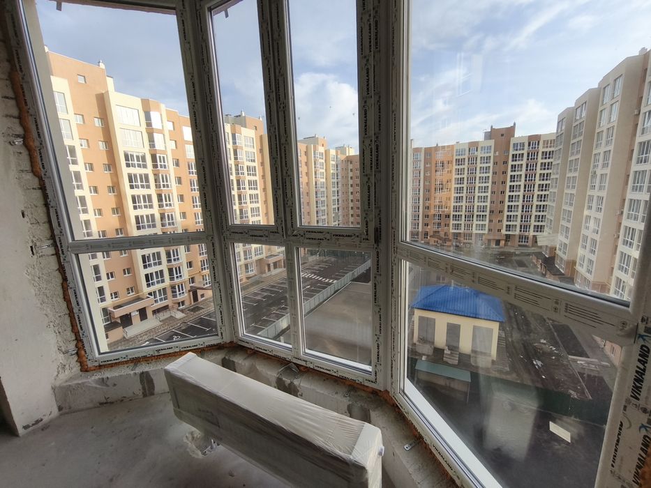 Квартира на Соборна 126/14 в Києві, ID 259824, фото №7