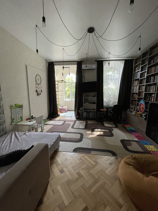 Квартира на До Дерибасовської, 5 хвилин пішки, ID 250031, фото №1