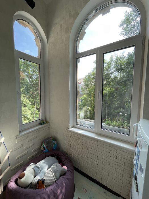 Квартира на До Дерибасовської, 5 хвилин пішки в Одесі, ID 250031, фото №3