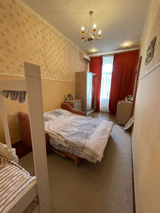 Квартира на До Дерибасовської, 5 хвилин пішки в Одесі, ID 250031, фото №4