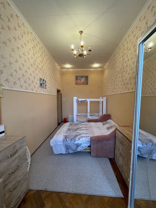 Квартира на До Дерибасовської, 5 хвилин пішки в Одесі, ID 250031, фото №5