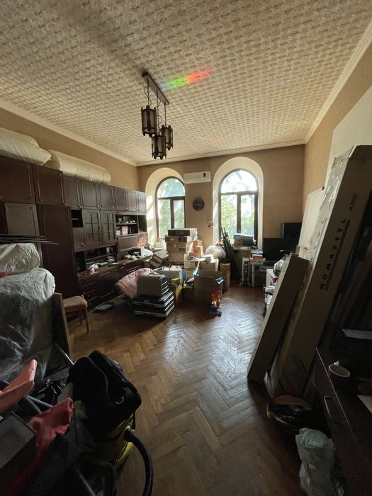 Квартира на До Дерибасовської, 5 хвилин пішки в Одесі, ID 250031, фото №6