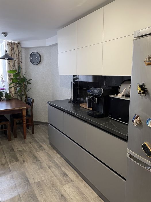 Квартира на До Дерибасовської, 5 хвилин пішки в Одесі, ID 250031, фото №7
