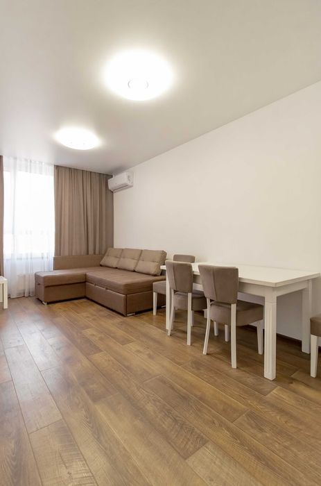 Квартира на ЖК Центральний-2 в Київ, ID 355340, фото №1