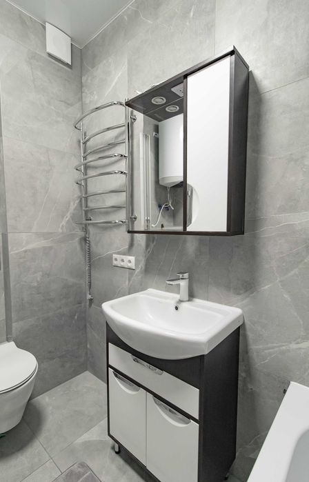 Квартира на ЖК Центральний-2 в Києві, ID 355340, фото №14