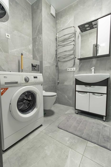 Квартира на ЖК Центральний-2 в Києві, ID 355340, фото №15