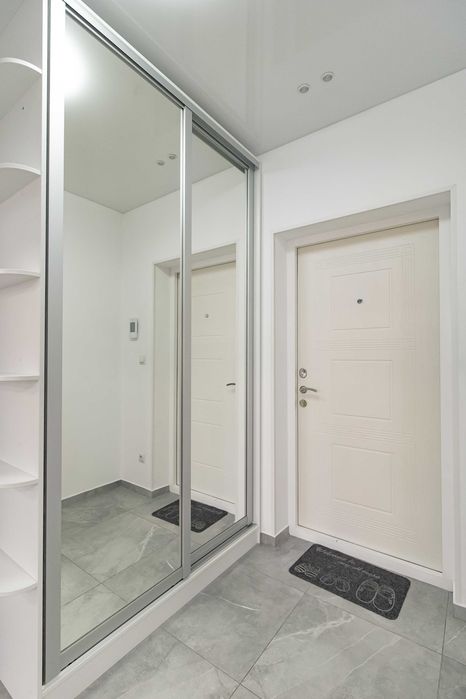 Квартира на ЖК Центральний-2 в Києві, ID 355340, фото №19