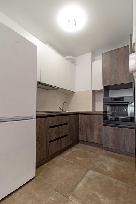 Квартира на ЖК Центральний-2 в Києві, ID 355340, фото №22