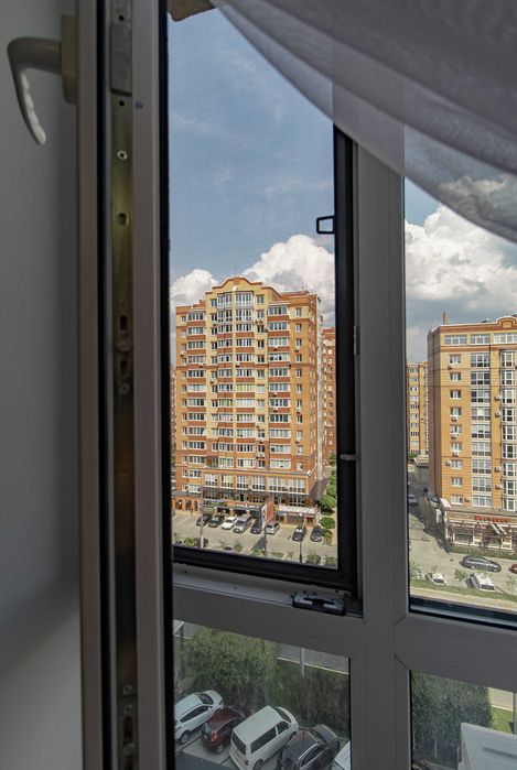 Квартира на ЖК Центральний-2 в Києві, ID 355340, фото №23