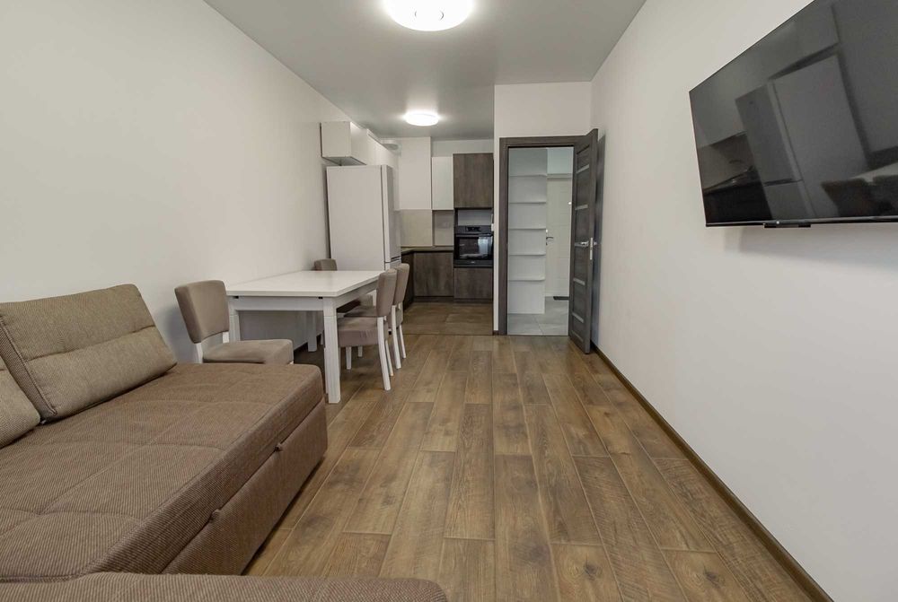 Квартира на ЖК Центральний-2 в Києві, ID 355340, фото №6