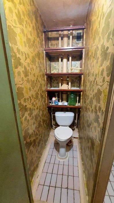 Квартира на вул. Астрономічна в Харків, ID 286163, фото №3