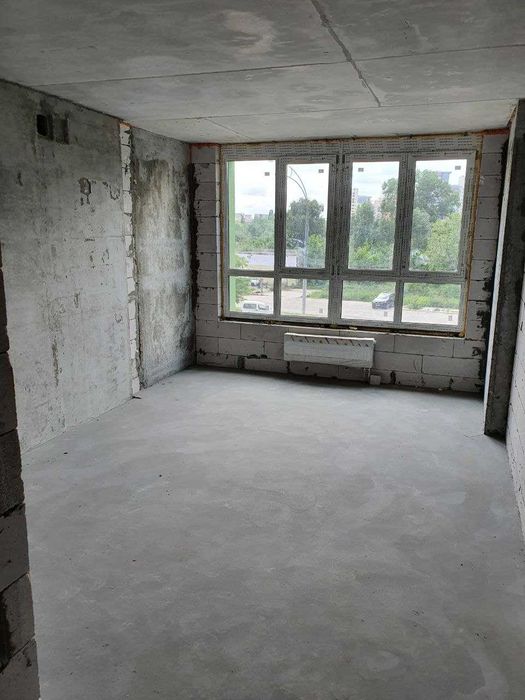 Квартира на вул. Максимовича, 32Б в Києві, ID 275867, фото №3