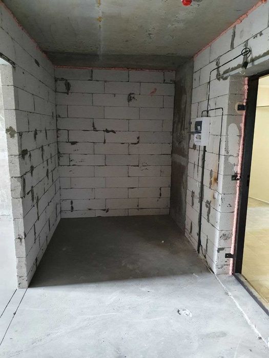 Квартира на вул. Максимовича, 32Б в Києві, ID 275867, фото №4