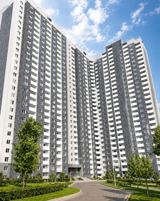 Квартира на вул. Коноплянська, 22 в Київ, ID 176607, фото №2