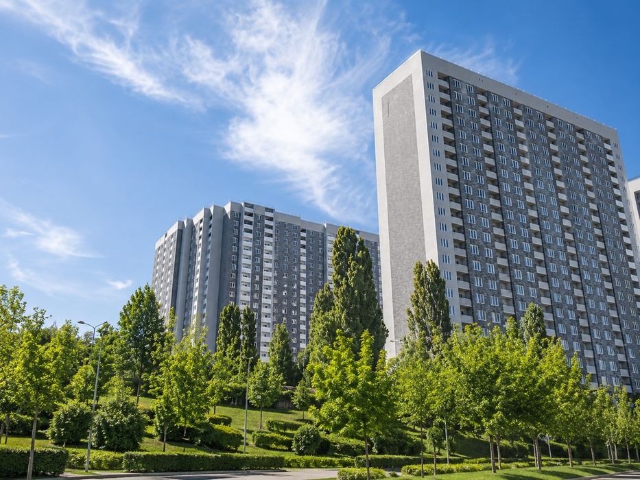 Квартира на вул. Коноплянська, 22 в Київ, ID 176607, фото №3