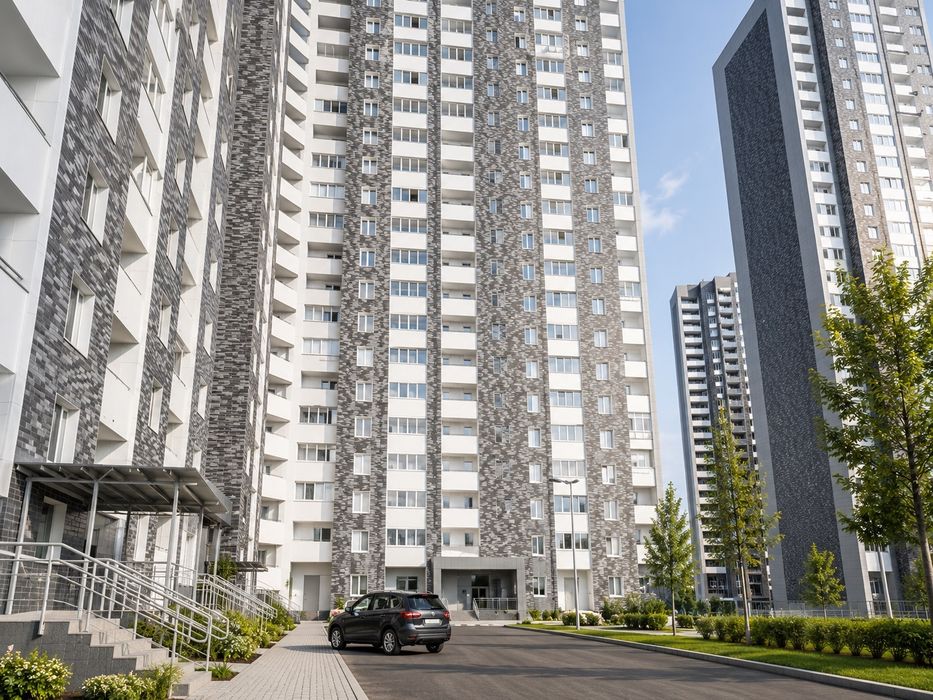 Квартира на вул. Коноплянська, 22 в Київ, ID 176607, фото №4