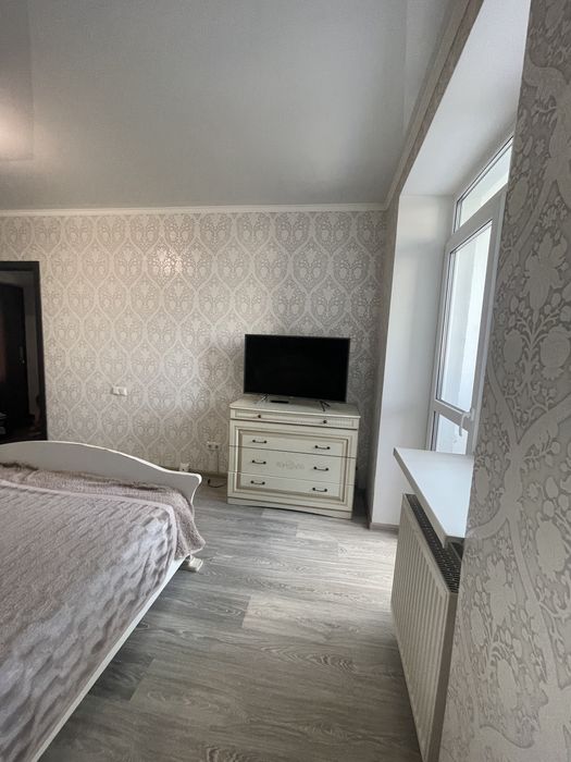 Квартира на парк Правика та парк Дубки в Київ, ID 221191, фото №3