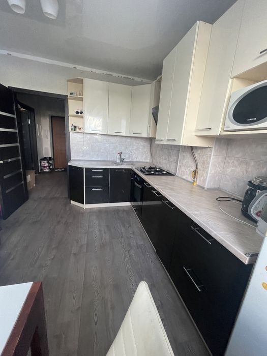 Квартира на парк Правика та парк Дубки в Київ, ID 221191, фото №5