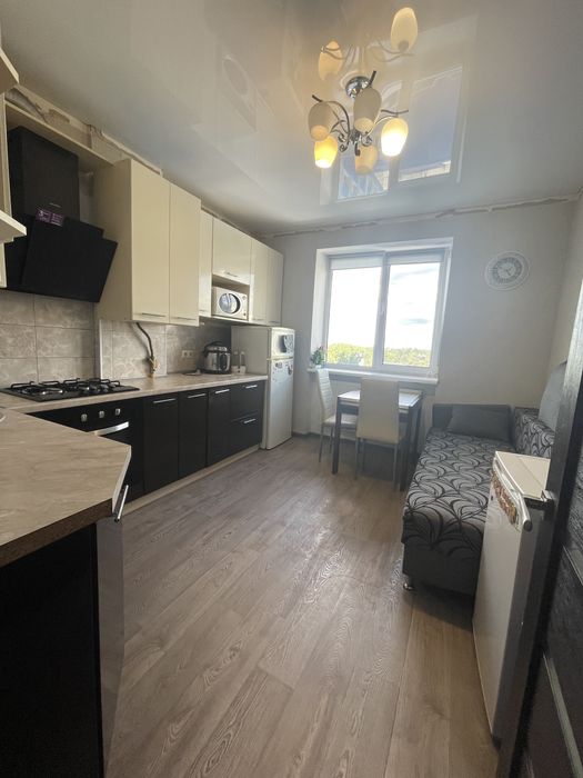 Квартира на парк Правика та парк Дубки в Києві, ID 221191, фото №6