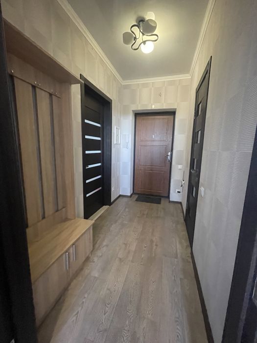 Квартира на парк Правика та парк Дубки в Києві, ID 221191, фото №8