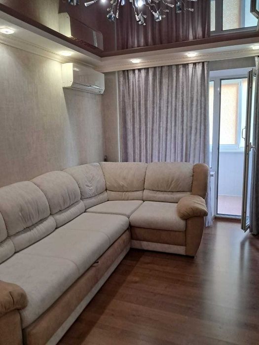 Квартира на вул. Військбуд в Запоріжжі, ID 324489, фото №13
