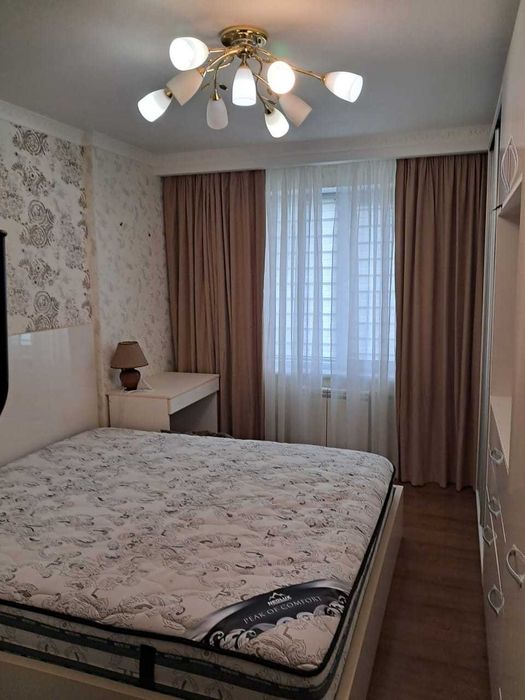 Квартира на вул. Військбуд в Запоріжжі, ID 324489, фото №16