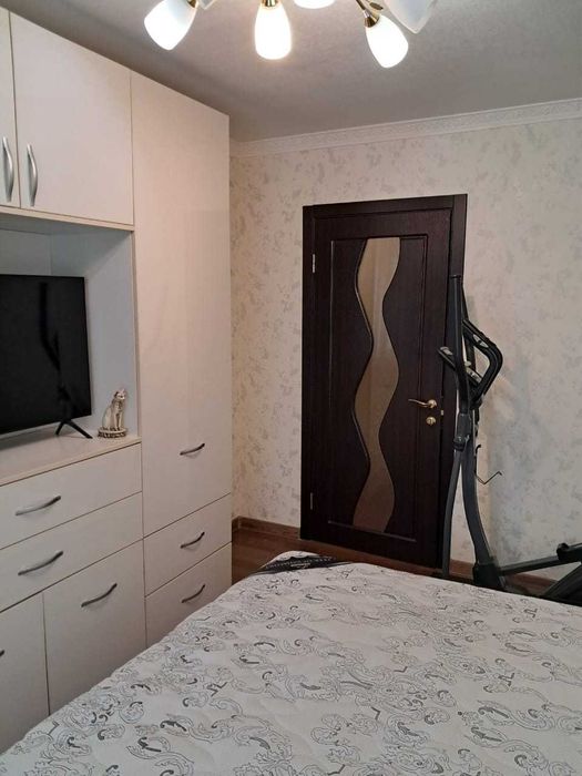 Квартира на вул. Військбуд в Запоріжжі, ID 324489, фото №18