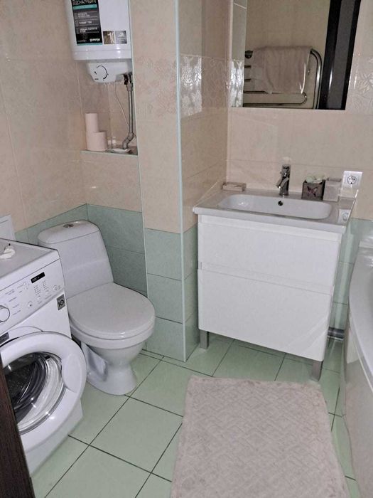 Квартира на вул. Військбуд в Запоріжжя, ID 324489, фото №3
