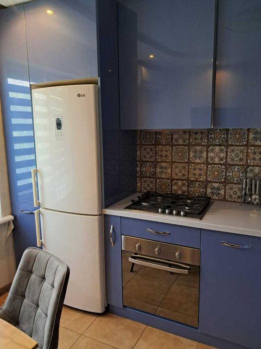 Квартира на вул. Військбуд в Запоріжжі, ID 324489, фото №6