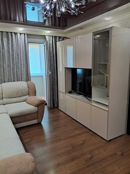 Квартира на вул. Військбуд в Запоріжжі, ID 324489, фото №9