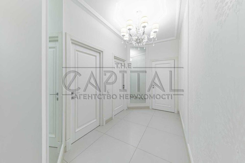 Квартира на ЖК Новопечерські Липки в Києві, ID 203183, фото №17