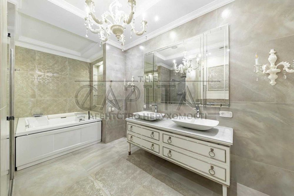 Квартира на ЖК Новопечерські Липки в Києві, ID 203183, фото №18