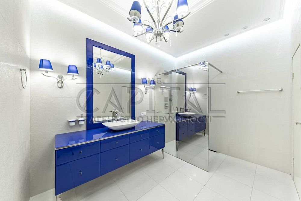 Квартира на ЖК Новопечерські Липки в Києві, ID 203183, фото №22