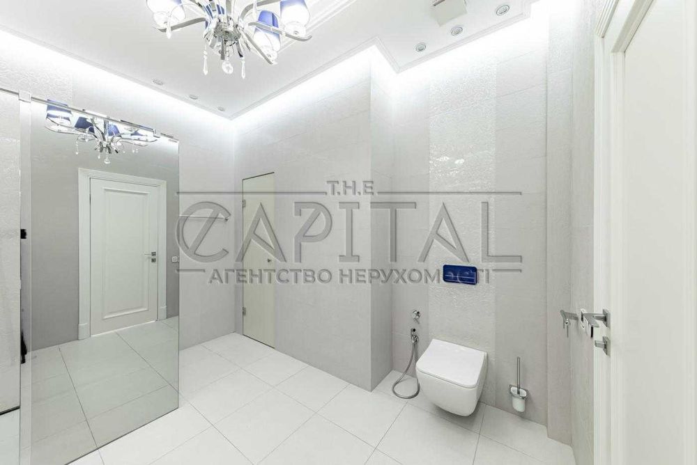 Квартира на ЖК Новопечерські Липки в Києві, ID 203183, фото №23