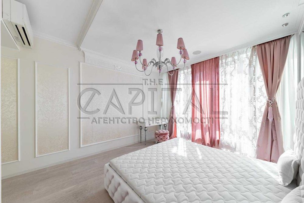 Квартира на ЖК Новопечерські Липки в Києві, ID 203183, фото №6