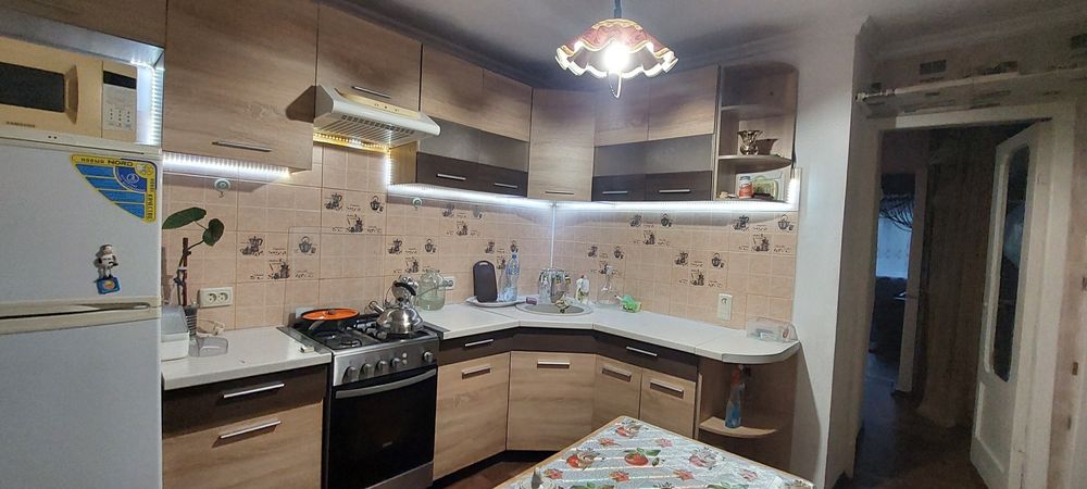 Квартира на СевГОК в Кривий Ріг, ID 181318, фото №2