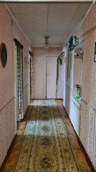 Квартира на СевГОК в Кривому Розі, ID 181318, фото №11
