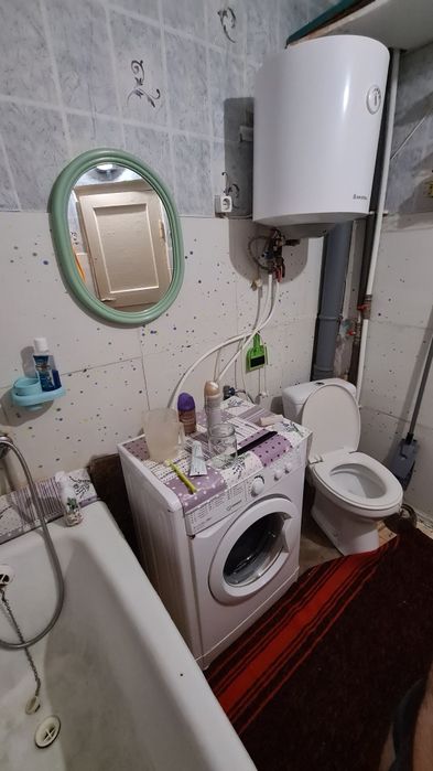 Квартира на СевГОК в Кривому Розі, ID 181318, фото №12