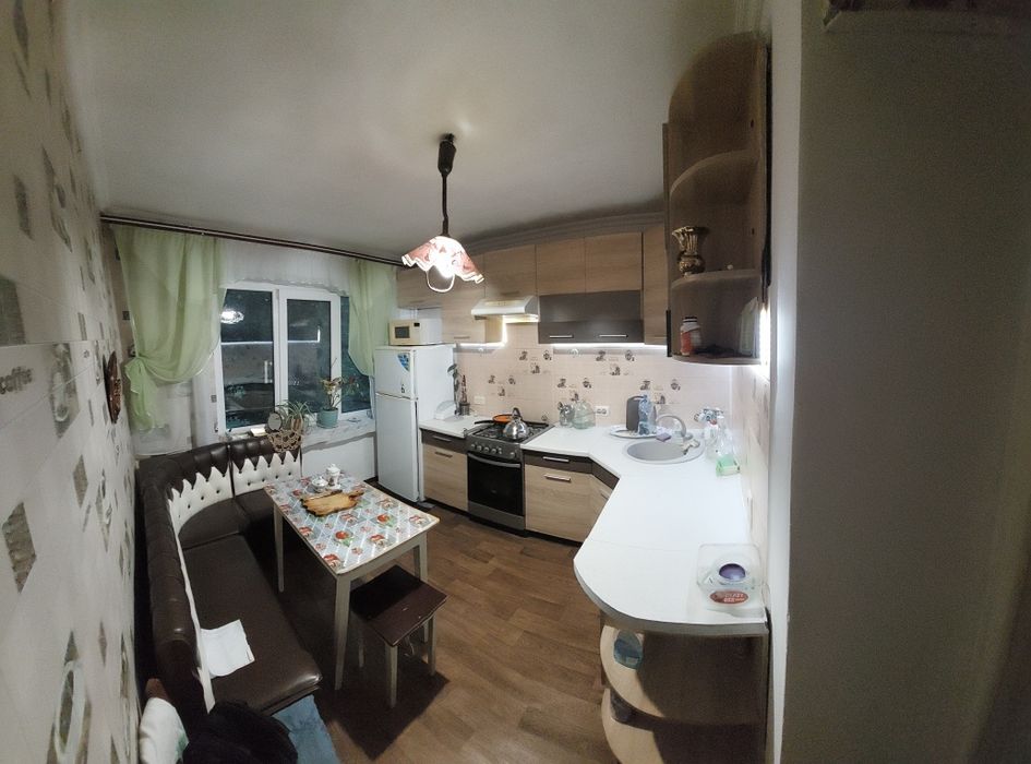 Квартира на СевГОК в Кривий Ріг, ID 181318, фото №3
