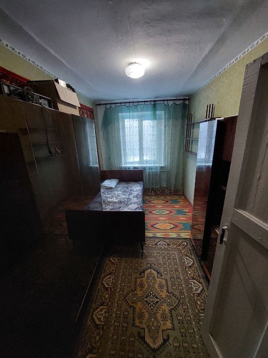 Квартира на СевГОК в Кривий Ріг, ID 181318, фото №4