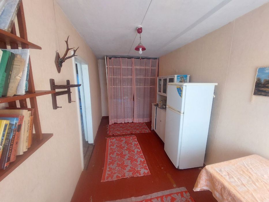 Квартира на СевГОК в Кривому Розі, ID 181318, фото №10