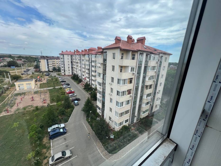 Квартира в Одесі, ID 311408, фото №9