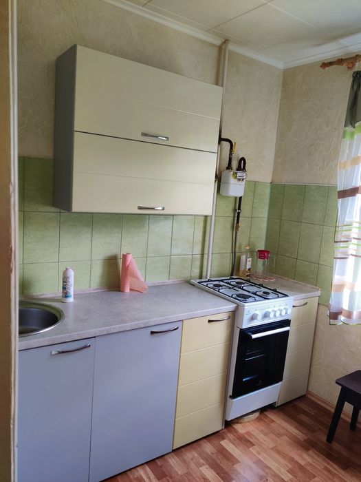 Квартира на вул. Європейський бульвар, 1 в Кривому Розі, ID 172904, фото №1