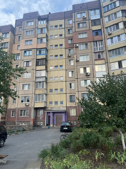 Квартира на вул. Європейський бульвар, 1 в Кривому Розі, ID 172904, фото №2