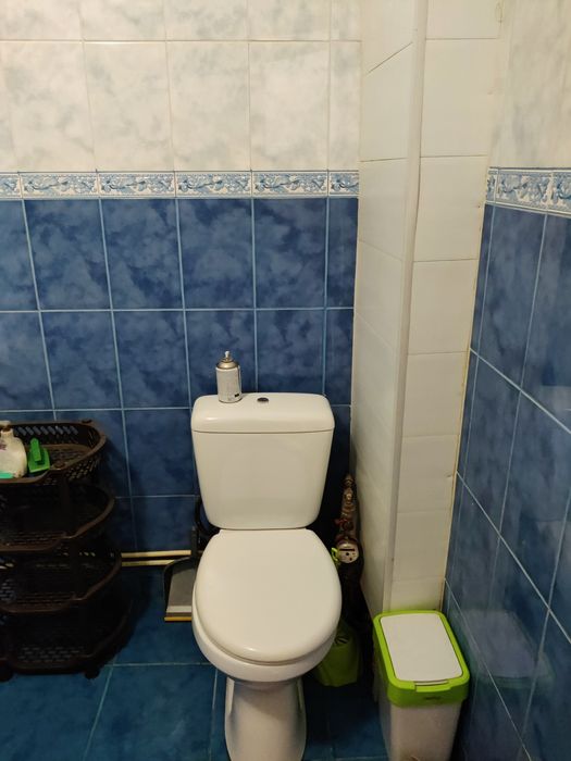 Квартира на вул. Європейський бульвар, 1 в Кривому Розі, ID 172904, фото №11