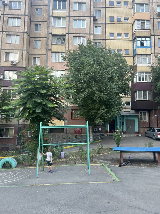 Квартира на вул. Європейський бульвар, 1 в Кривому Розі, ID 172904, фото №3